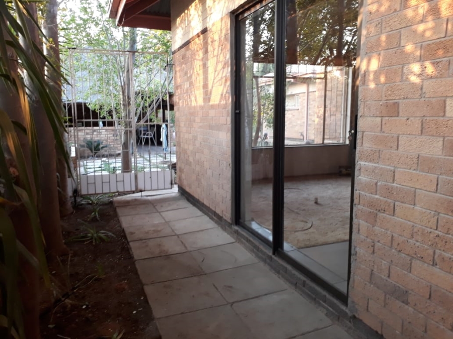 To Let 2 Bedroom Property for Rent in Boshof Free State